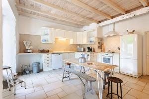 Logis La Tour - Gîte Orangerie