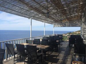 Hotels Bel Mare : photos des chambres