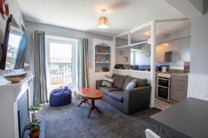 Harbour Hideaway-Cosy & Central - 3-star hotels in Brixham