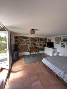 Zevari studio with amazing views at ZevariClub!