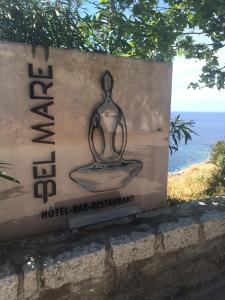 Hotels Bel Mare : photos des chambres