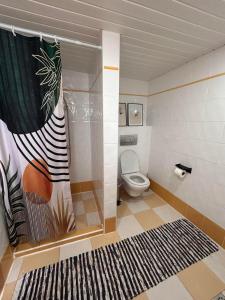 Zevari studio with amazing views at ZevariClub!