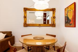 AoA Plaza Nueva Luxury