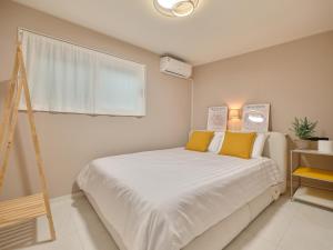 서울 경복궁역 도보5분, 단독사용 가족숙소, 룸3 화장실2