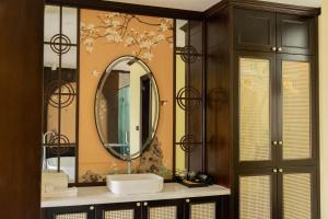 Legacy Hill Resort & Villas