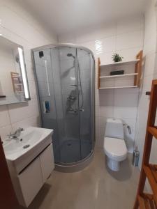 Domek letniskowy Klimkówka 182