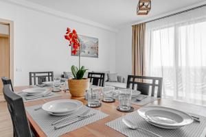 Apartament Felix - Ariana 308