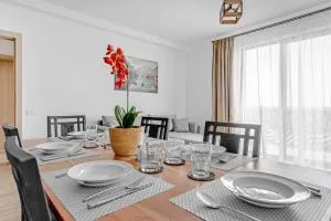 Apartament Felix - Ariana 308 - Sînmartin
