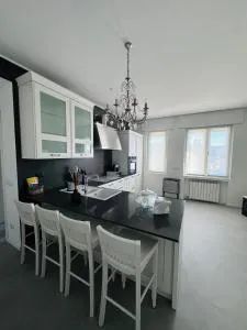 Apartment Lake 17 - Sesto Calende