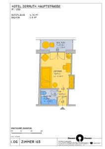 Dermuth Hotels – Hotel Dermuth Pörtschach