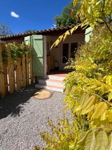Maisons d'hotes La Belle Riviere : photos des chambres