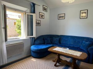 Santa Maria - Old Town Apartment