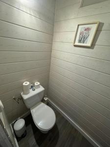 Appartements Belle maison medocaine : photos des chambres