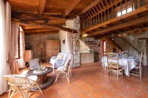 Maisonnette de campagne proche du lac du Salagou - Mérifons