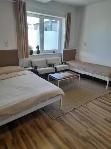Apartament KLEMENS - Raszków