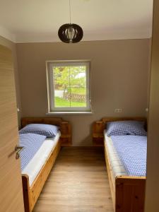 Ferienhaus Gunzenberg