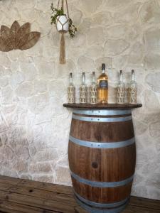 Maisons d'hotes La Belle Riviere : photos des chambres