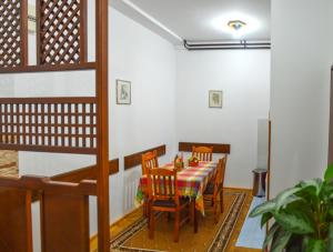 Apartments Marjanović