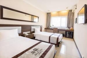 Phòng Superior Giường Đôi/2 Giường Đơn (Superior Double or Twin Room)