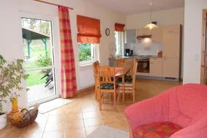 "Villa Frieda" Krakow am See - Dobbin