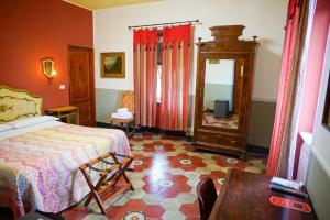 Chambre Lit King-Size