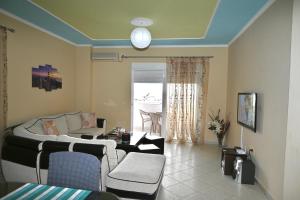 Elvis Apartment