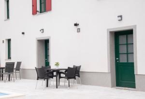 Apartman Vili 