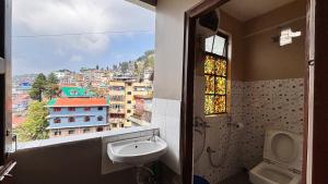 Sai Darshan Homestay