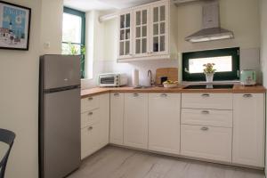 Apartman Vili 