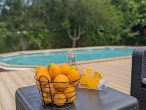 Maison de l'Agly - Villa de standing - 拜克萨