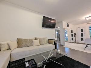 Villas Maison de l-Agly - Villa de standing : photos des chambres