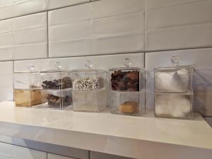 Villas Maison de l-Agly - Villa de standing : photos des chambres