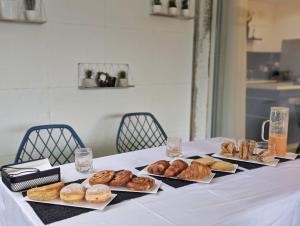 Villas Maison de l-Agly - Villa de standing : photos des chambres