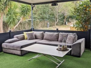 Villas Maison de l-Agly - Villa de standing : photos des chambres