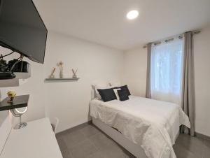 Villas Maison de l-Agly - Villa de standing : photos des chambres