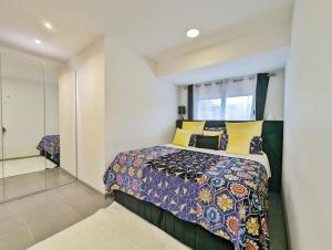 Villas Maison de l-Agly - Villa de standing : photos des chambres