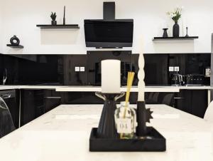 Villas Maison de l-Agly - Villa de standing : photos des chambres