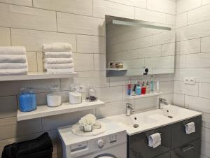 Villas Maison de l-Agly - Villa de standing : photos des chambres