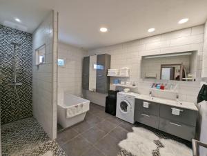 Villas Maison de l-Agly - Villa de standing : photos des chambres