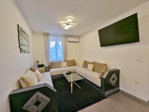 Villas Maison de l-Agly - Villa de standing : photos des chambres