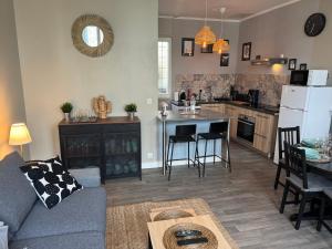 Belle maison médocaine