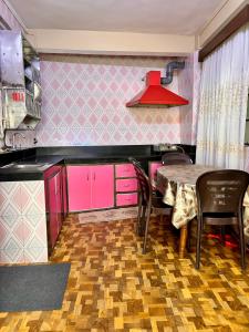 Sai Darshan Homestay