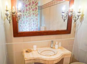 Villa Pallavicini B&B