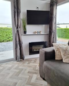 Beach Resort Nieuwvliet Bad - NV 37