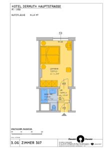 Dermuth Hotels – Hotel Dermuth Pörtschach