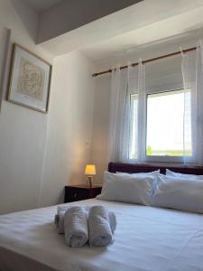 Serenity Apartment Nea Kallikrateia