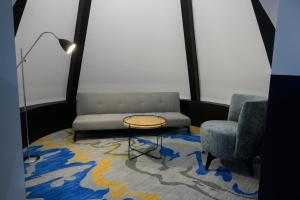Hotels CHATEAU R : photos des chambres