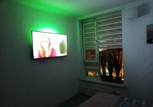 Cozy Smart Studio Apartment in a Closed Residential Complex Comfort Town КТ-11