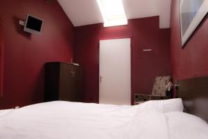 Hotel Bertram