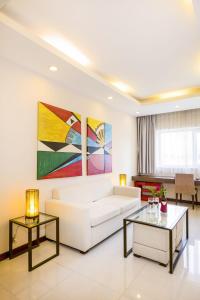 Hồng Hà Hotel HN - by BAY LUXURY